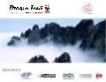 Dragon Trail - China Marketing - March 2011