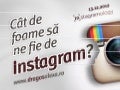 Marketing-ului ar trebui sa ii fie foame de Instagram