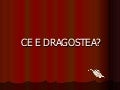 Dragoste Inocenta