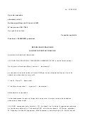 Question sur la dératisation : la Cour de cassation se prononce