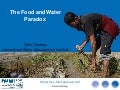 The Food and Water Paradox - Dr Colin Chartres