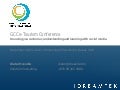 GCC e-Tourism Conference - Knowing you customer, understanding and learning with social media