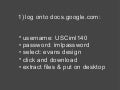 IML 140 Design - Basics