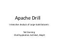 Drill lightning-london-big-data-10-01-2012