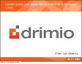 Construindo uma Rede Social com PHP e Software Livre