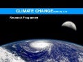 Climate Change Impacts And Adaptation - Science Meets Policy - Dr Margaret Desmond, EPA - EPA CC Conference June 2010