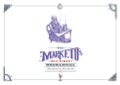 Dr. Marketo's Cabinet of Curiosity 