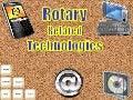 Rotary Technologies by Doug Maymon
