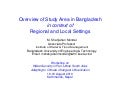 Bangladesh Research Site_ Dr. M Shahjahan Mondal