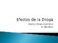 Drogadiciion