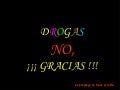 Drogas no gracias
