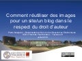 Droit d auteur et image
