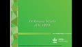 Dr roberto telleria of icarda