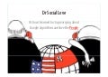 Dr Social Love: Or How I Learned to Stop Worrying About Google Algorithms and Love the People