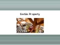 Luxury Properties Belgrade