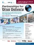 Partnerships for Drug Delivery