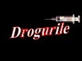 Drogurile
