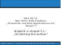 Drupal 6.x, Drupal 7.x -- Scratching the surface