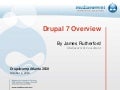 Drupalcampatl d7
