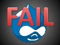 Drupal fail