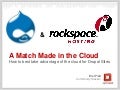 Drupal In The Cloud