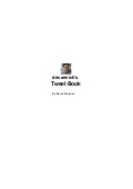 drwarwick Tweet Book