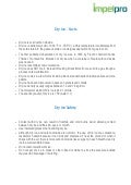 Dry ice   facts