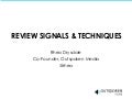 SMX West 2011 - Ratings, Reviews & Reputation: Their Growing Impact On Search 