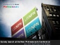 LISNPN: A Network for New Professionals