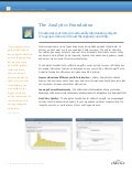 eMeter Analytics Foundation