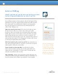 eMeter Interval Billing Application Data Sheet