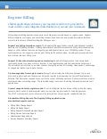 eMeter Register Billing Application Data Sheet