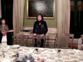 Les feuilles mortes, Las hojas muertas at Rotary Spain
