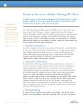 eMeter EnergyIP First Data Sheet