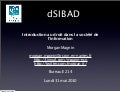 Introduction au droit informatique - Version de juin 2010