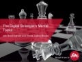 DSMT - Defining digital strat