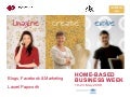 DSRD Marketing with web 2.0