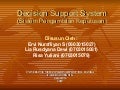 Sistem Pendukung Keputusan