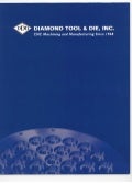 Full Service CNC Machine Shop!