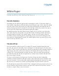 DtecNet TV Piracy Season White Paper Nov 2009