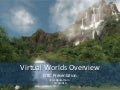 DTIC Virtual Worlds Overview