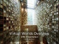 DTIC Virtual World Recommendations
