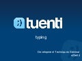 DTS s03e04 Typing