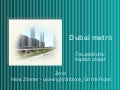 Dubai metró
