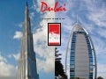 Dubai power point presentation