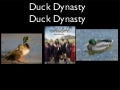  Ducks emporiermng matthew harter