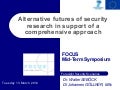 Duk goellner seboeck-focus-midterm symposion_march 2012