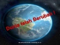 Dunia Saat Kini !