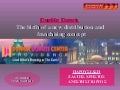Dunkin Donuts - a new franchising concept