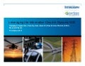 Dynamic GIS: On Demand Web Based Geo-Processing